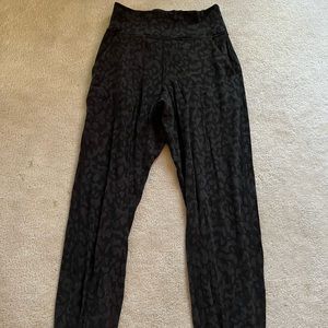 Lululemon jogger
